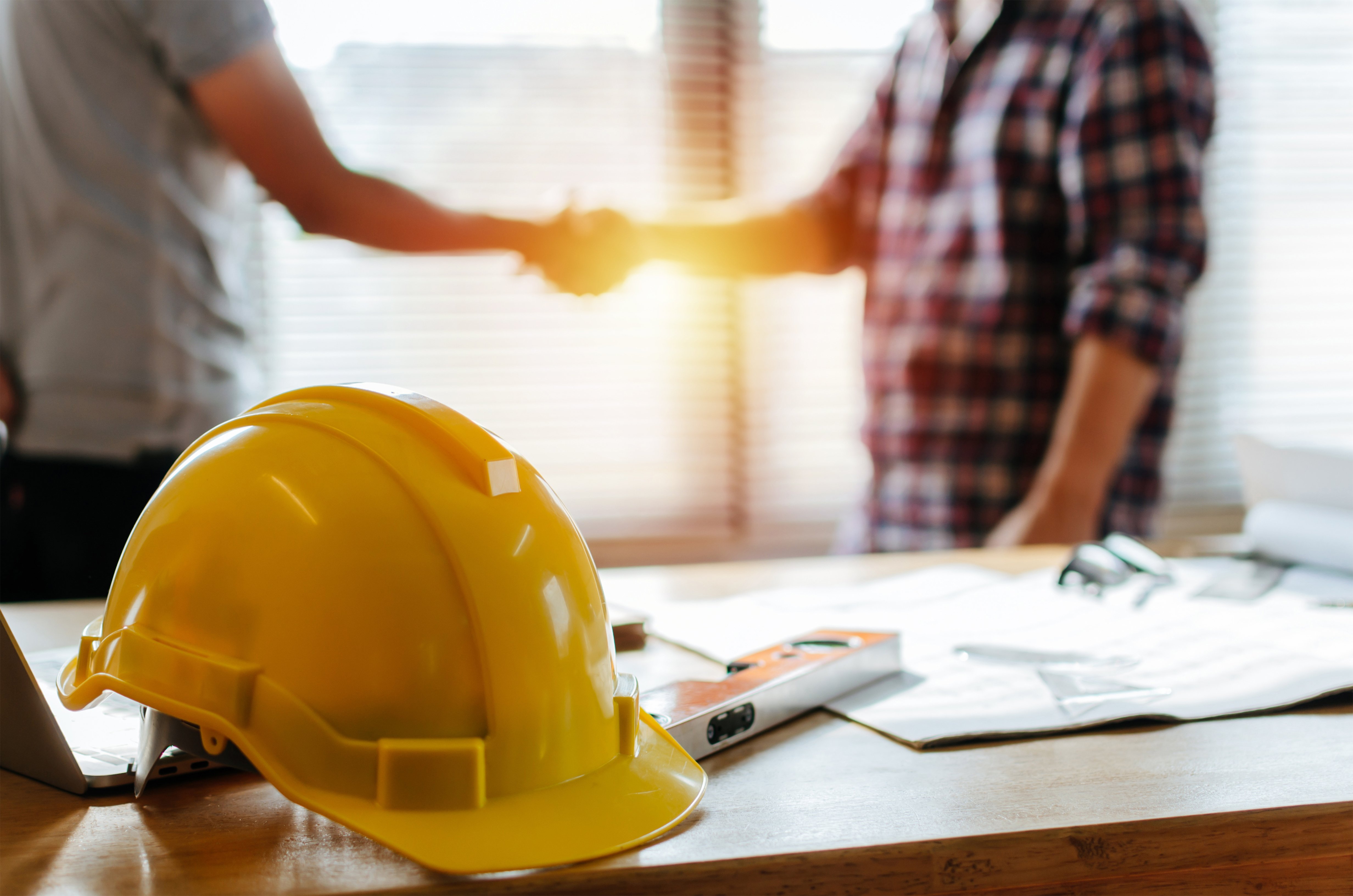 Streamline Your Construction Lien Management with Bectran and NCS Credit Integration
